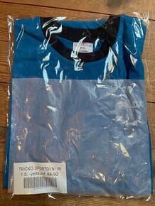 Tričko sportovní AČR