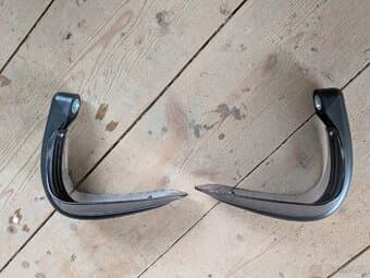 Chrániče páček Acerbis