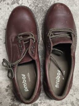 Prodám boty/boty prabos