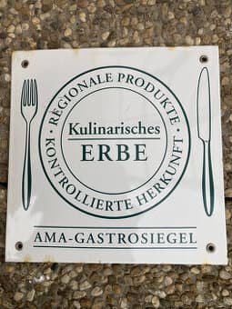 Cedule smaltovaná za 600 kč včetně doručení