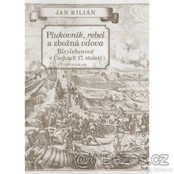 Plukovník, rebel a zbožná vdova