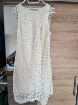 Letní šaty Zara vel 40