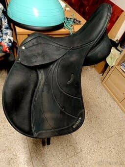 Sedlo všestranné wintec de luxe ( Hart) ,,16,,