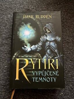 Rytíři vypůjčené temnoty