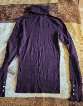 Nový rolák Orsay, vel. 34