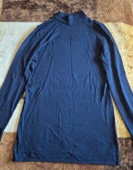 Nový svetr Orsay, vel. 34