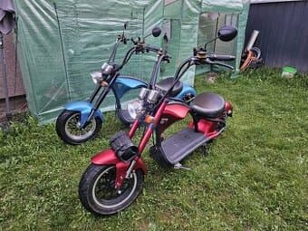 Prodám 2x Mangosteen M1