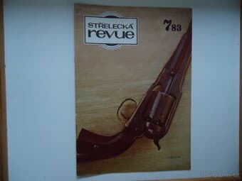 Střelecká revue