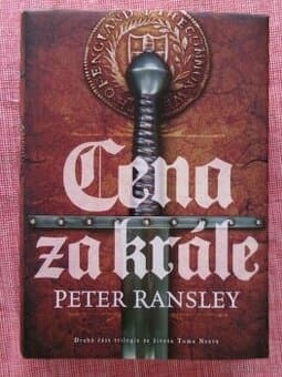 Cena za krále.