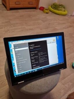 Prodám dotykový notebook Dell 14"