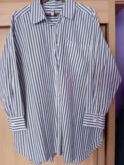 Prodám NOVOU dámskou košily