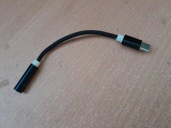 REDUKCE KABEL VIZ FOTO IHNED K PRODEJI