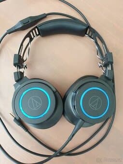 Audio-Technica ATH-G1