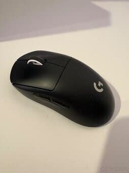 Logitech PRO X superlight