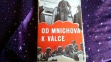 Od Mnichova k válce- Zdeněk Smetáček