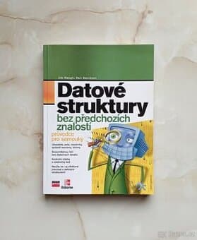 Datové struktury