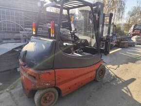 Linde E25