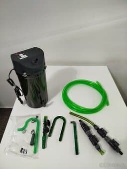 Akvarijní filtr - EHEIM classic 2213 250 l vnější filtr