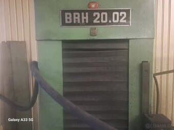 Bruska BRH 20