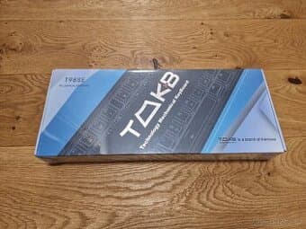 Herni klavesnice TMKB T98SE