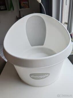 Vanička Shnuggle Toddler