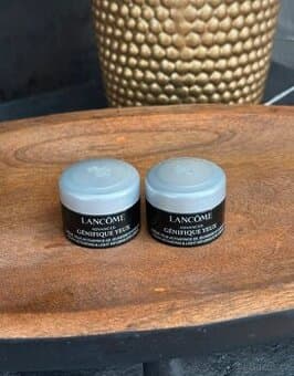 Oční krémy Lancôme