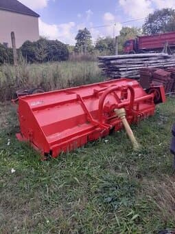 Mulčovač Kuhn BNG 270