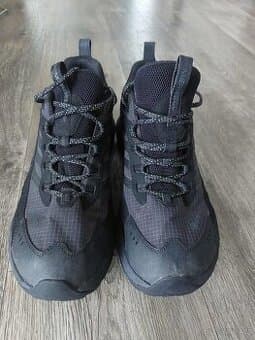 boty Merrell Moab Speed 2 Gtx black