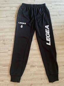 Prodám sportovní tepláky Legea vel. S