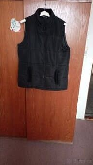 Dámská dívčí vesta - nová 38 - M