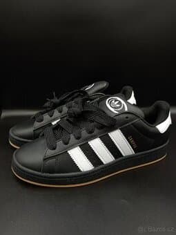 Adidas campus 00s Black