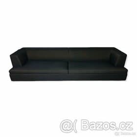 WITTMANN čtyřmístná sofa La Scala, vč. 21% DPH, PC 6.800 EUR