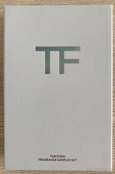 Tom Ford - signature mini discovery set fragrance