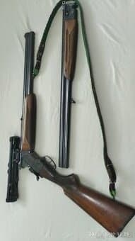 Kulobrokovou soupravu