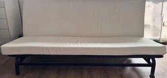 Pohovka gauč Ikea Beddinge / Nyhamn