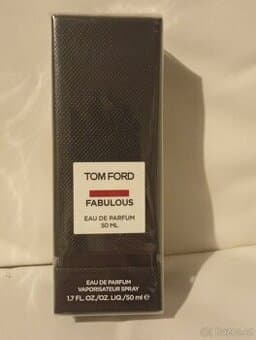 Tom Ford Fabulous parfémovaná voda unisex 50ml