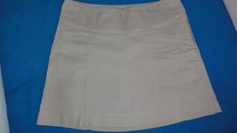Sukně, sukýnka H&M, vel.38, M