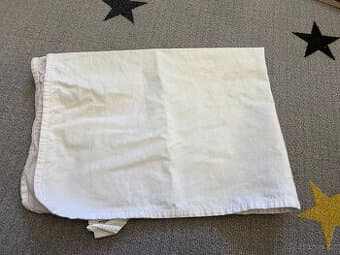 Chránič na matraci - děti, ikea, vel. 70x100cm