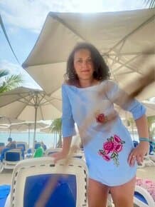 Zara delší tunika halenka minišaty vel. S volnější střih