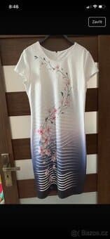 Damske šaty 38