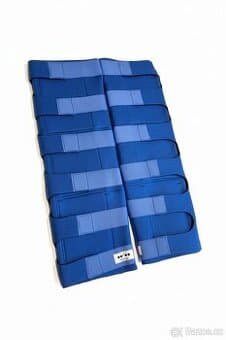 Chladicí/hřejivé kamaše