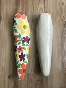 originální sedla velamos