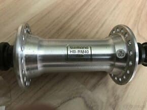 Naba SHIMANO 36 děr