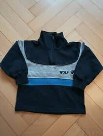 Dětská mikina, vel. 98