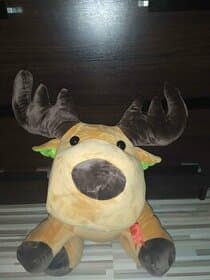 Dětská deka s Losem