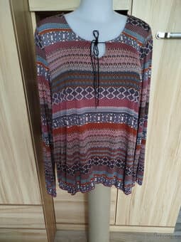 pestrá halena, zn.Amisu