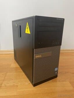 Počítač Dell 790