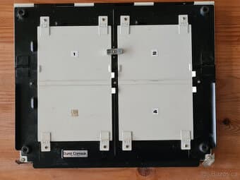 Maskovací rám DURST COMASK 18x24