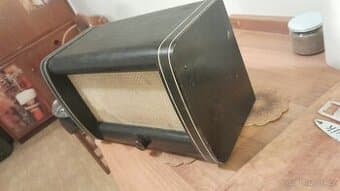 Rádio tesla 2AN 638 34