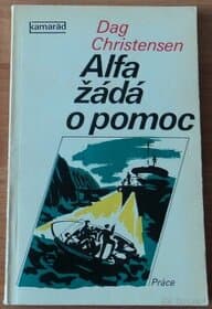 Dag Christensen - Alfa žádá o pomoc